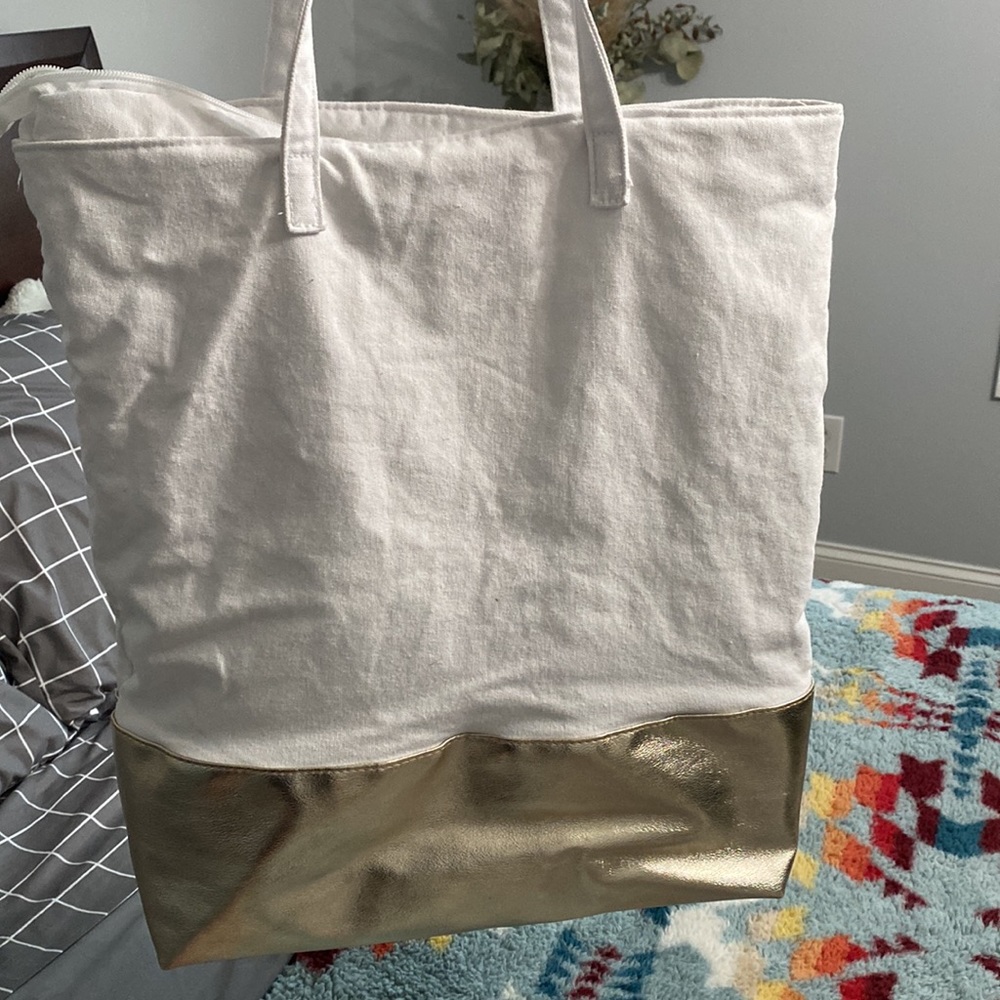 Bride tote - Picture 2 of 3